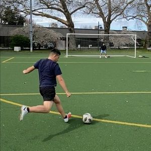 Meet your Posher, Bryan